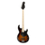 Yamaha BB434M Tobacco Brown Sunburst thumbnail 2