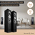 Bennett & Ross Radiant HiFi Standlautsprecher Paar schwarz 2x 180W RMS  - Retoure (Zustand: gut) thumbnail 2
