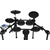 XDrum DD-520 E-Drum Kit  - Retoure (Zustand: sehr gut) thumbnail 2