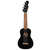 Fender Venice Soprano Ukulele Black thumbnail 2