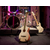 Classic Cantabile GS-2009A Gitarrenständer für Akustikgitarren und -bässe 3x Set thumbnail 2