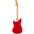 Fender Vintera III Mid 60s Mustang Dakota Red thumbnail 2