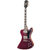 Epiphone Futura RD Custom Midnight Ember Shift  - Retoure (Zustand: sehr gut) thumbnail 2