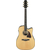 Ibanez AAD381CE-NT Advanced Acoustic Natural High Gloss thumbnail 2