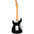 Fender Vintera III Early 60s Stratocaster Black - modèle d’exposition 1A (état : comme neuf, dans son emballage d’origine) thumbnail 2