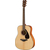Yamaha FG800 Natural  - Retoure (Zustand: sehr gut) thumbnail 2