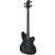 Ibanez TMB420B-BKF Black Flat thumbnail 2