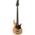 Yamaha BB235-YNS Yellow Natural Satin thumbnail 2