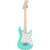 Squier Mini Stratocaster Sea Foam Green thumbnail 2