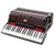 Zupan Juwel IV 120 EA/MHR Cassotto Acordeón Shadow Red thumbnail 2