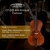 Classic Cantabile CP-200 4/4 Antique Celloset thumbnail 2
