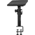 Omnitronic TMO-4 Supporti Per Monitor 2x thumbnail 2