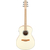 Ibanez AAM370M2E-APF Transparent Antique White Peach Fuzz thumbnail 2