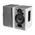 Edifier R1380DB 2.0 Lautsprechersystem weiß Stativ Set thumbnail 2