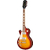 Epiphone Les Paul Standard 60s Figured LH Iced Tea Burst thumbnail 2