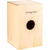 Meinl Percussion Snarecraft Series Snare Cajon 100 Special Edition Red Burst thumbnail 2