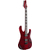 Ibanez RGT1221PB-SWL Stained Wine Red Low Gloss thumbnail 2