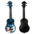 Flight UTS-42 Kumiho Ultra Travel Ukulele thumbnail 2