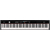 NUX NPK-20 Digitale Piano 88 Toetsen Zwart Deluxe Set thumbnail 2