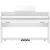 Casio Celviano AP-S450 WE Digitalpiano bianco thumbnail 2