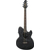 Ibanez TCM50-GBO Galaxy Black Open Pore  - Retoure (Zustand: sehr gut) thumbnail 2
