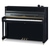 Kawai ATX4 Anytime K-200 E/P Klavier Schwarz Hochglanz Set thumbnail 2