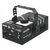 Eurolite Dynamic Fog 700 Nebelmaschine  - 1A Showroom Modell (Zustand: wie neu, in OVP) thumbnail 2