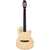 Godin Multiac Nylon Deluxe  - Retoure (Zustand: sehr gut) thumbnail 2