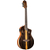 Ortega RTP-LTD TourPlayer Zirikote Konzertgitarre thumbnail 2