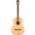 Fender CN-30WN Guitare Classique Natural thumbnail 2