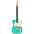 Fender 75th Anniversary Player II Telecaster Seafoam Green thumbnail 2