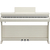 Yamaha Arius YDP-166 Witte Berk thumbnail 2