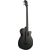 Ibanez AEGB420-BOT Basse Acoustique Black Out thumbnail 2