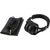 Omnitronic SHP-740DJ DJ Headphones thumbnail 2