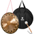 Sela SEGO28WIL Wind Gong Lotus 28" thumbnail 2
