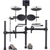 Roland TD-02K E-Drum Home Kit thumbnail 2