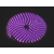 Eurolite RUBBERLIGHT RL1-230V Viola/Rosa 5m thumbnail 2