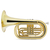 Classic Cantabile MB-33 Marching Bariton thumbnail 2