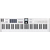 Arturia KeyLab Essential 61 mk3 White Set thumbnail 2