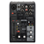 Yamaha AG03 MK2 USB-Audiointerface Schwarz Set thumbnail 2