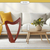 Avora Keltische Harfe Mahogany 23 Saiten   - Retoure (Zustand: gut) thumbnail 2