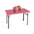 Stagecaptain BB-55 PI Hirschgarten Bierzeltbankerl Rosa Set da 4 thumbnail 2