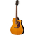Epiphone J-45 Studio EC Natural  - Retoure (Zustand: sehr gut) thumbnail 2