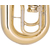 Miraphone F-Tuba 481 Elektra Laiton thumbnail 2