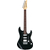 Ibanez AZES40B-BK Black thumbnail 2