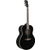 Ibanez AJ70M1E-BK Black High Gloss thumbnail 2