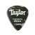 Taylor Thermex 6-pack UltraPicks Black Onyx 1,50 thumbnail 2