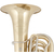 Cerveny CBB 686-4B Symphonia 3 Bb-Tuba thumbnail 2