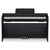 Casio PX-870 BK Privia Digitalpiano schwarz thumbnail 2