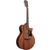 Ibanez AE140-OPN Concertgitaar Open Pore Natural thumbnail 2